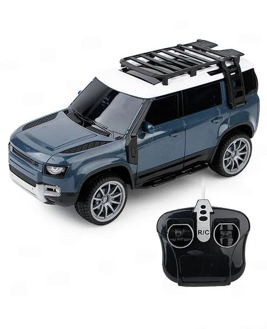 Defender Remote Controlled Resembling Toy Car